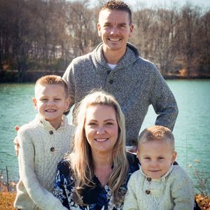 Meet your Posher, Nicholas